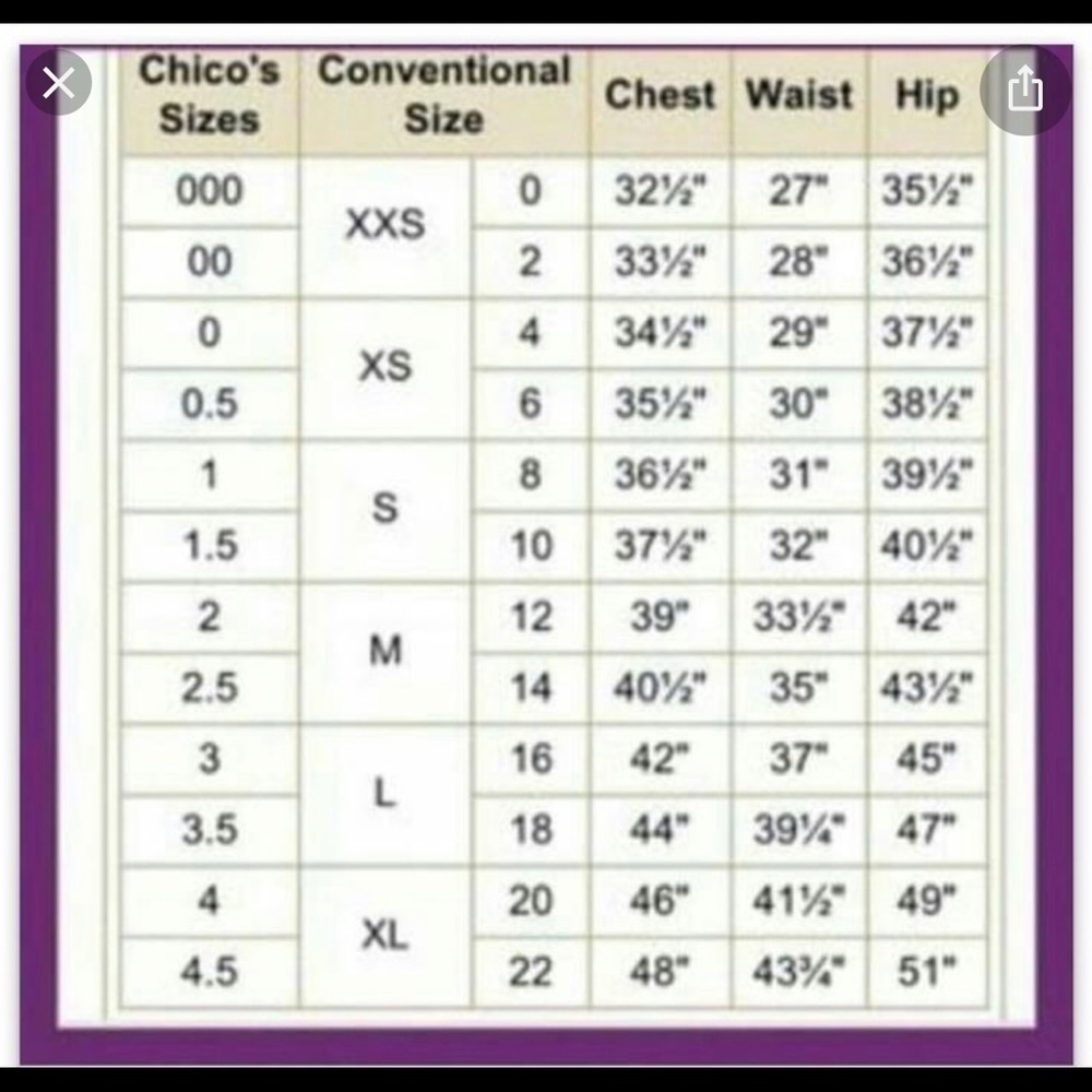 CHICO’S NO-IRON Woman’s Long Sleeve Top with Animal Print size Large - Picture 7 of 7